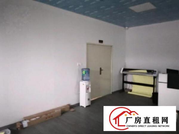  新装修厂房连办公室，水电全齐，环评已办