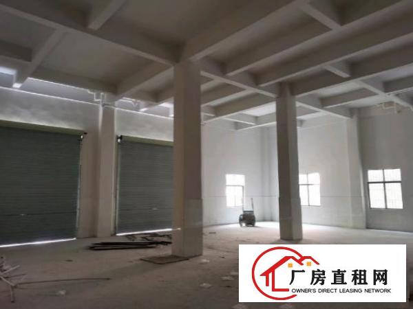  小型加工厂，仓库，铺位