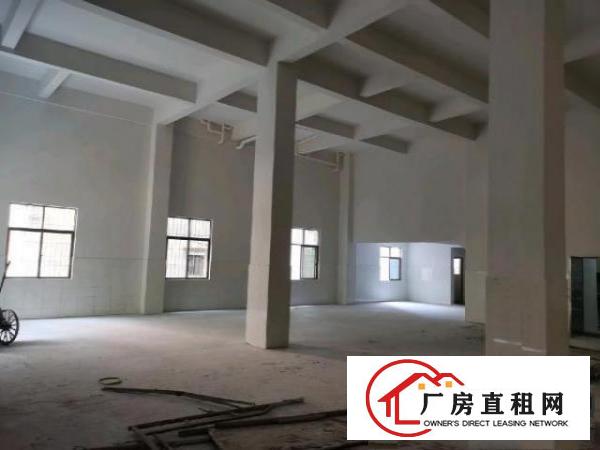  小型加工厂，仓库，铺位