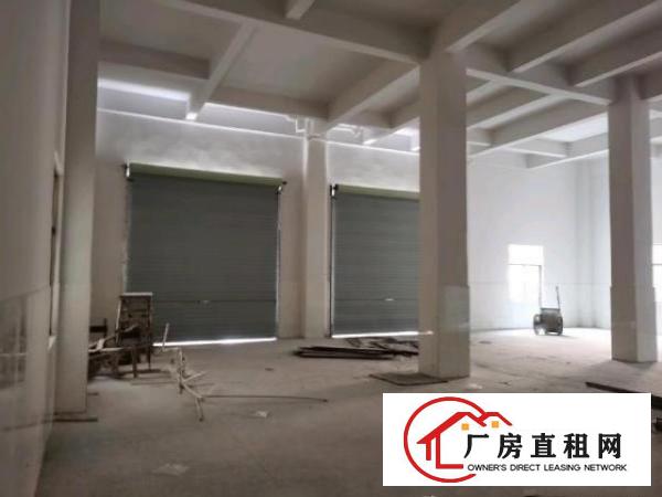  小型加工厂，仓库，铺位