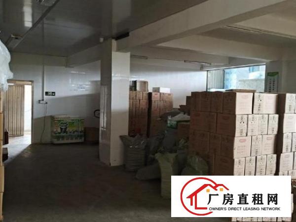  东莞塘厦镇高速路口天燃气厂房出租