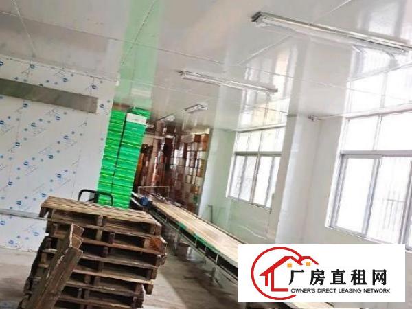  东莞塘厦镇高速路口天燃气厂房出租