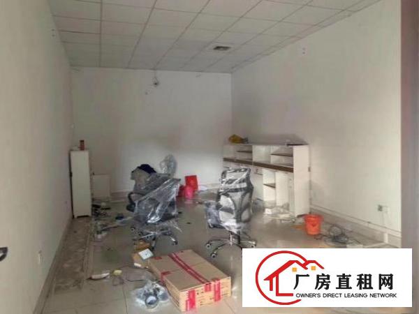  东莞塘厦大坪单一层钢构2100平