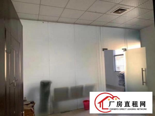  东莞塘厦大坪单一层钢构2100平
