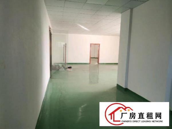  塘厦168工业区独院厂房3000平方招租