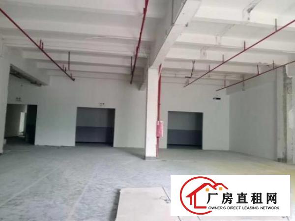  花园厂房～大小面积可分