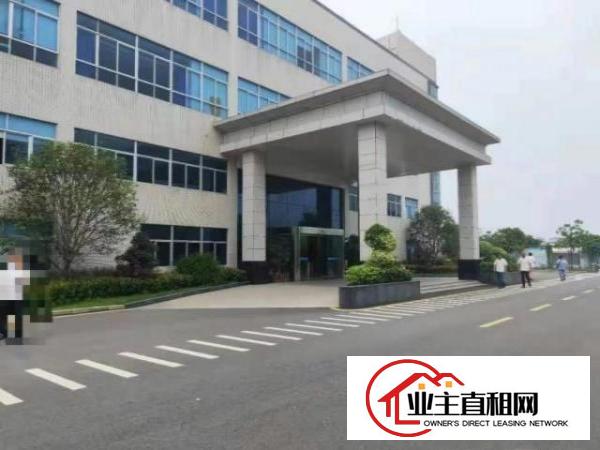  东莞塘厦独栋厂房共60000 平，分栋初出租，价格面谈