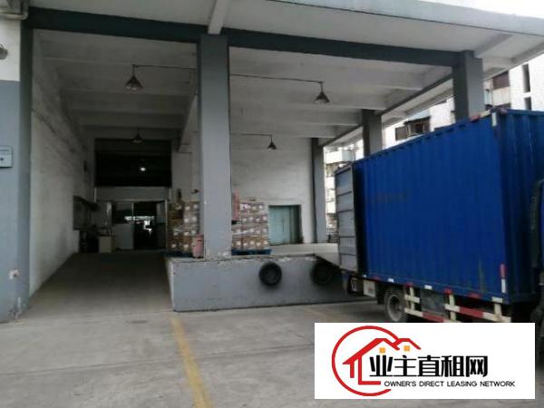  大型工业园招租独栋2-5层每层3185平方