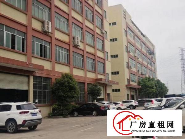  出租塘厦镇168工业区