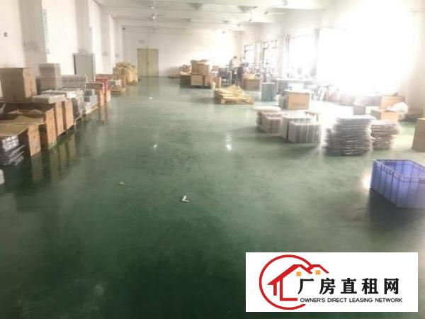  塘厦诸佛岭楼上700平，现成装修，拎包生产