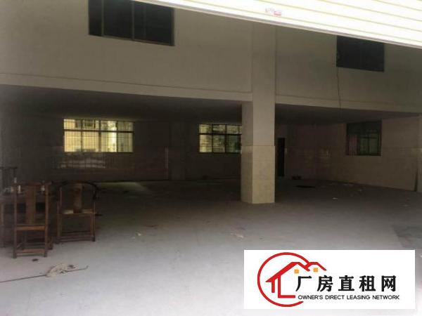  ~~科苑城，原房东350平米免装修3楼厂房，面积实在~~