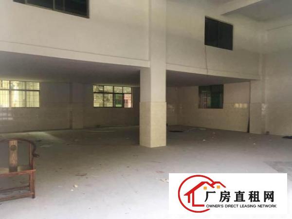  ~~科苑城，原房东350平米免装修3楼厂房，面积实在~~