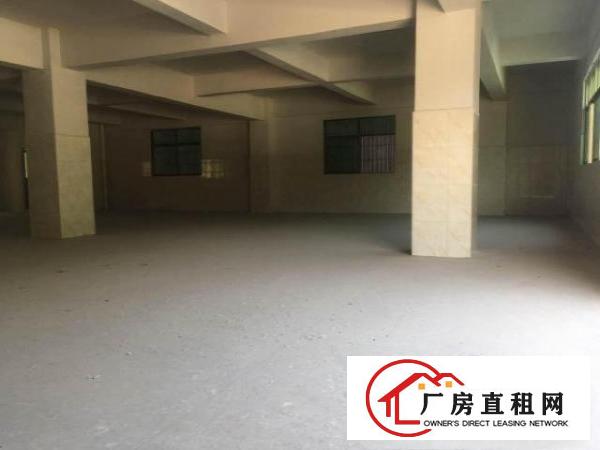  ~~科苑城，原房东350平米免装修3楼厂房，面积实在~~