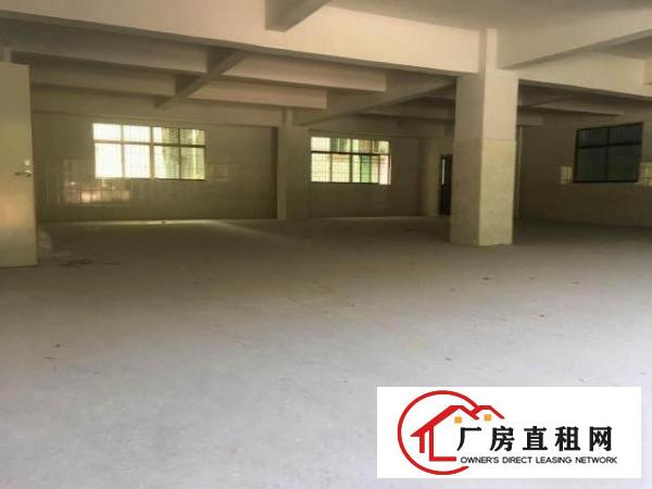  ~~科苑城，原房东350平米免装修3楼厂房，面积实在~~