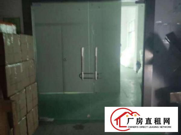  出租塘厦镇石鼓亿方慧谷科技园768平方单层厂房