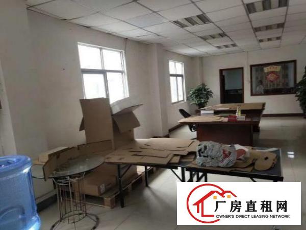  塘厦靠深圳独门独院纸箱厂3000平招租，消防环评验收齐全