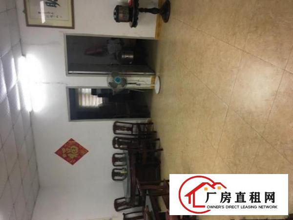  出租塘厦镇工业区