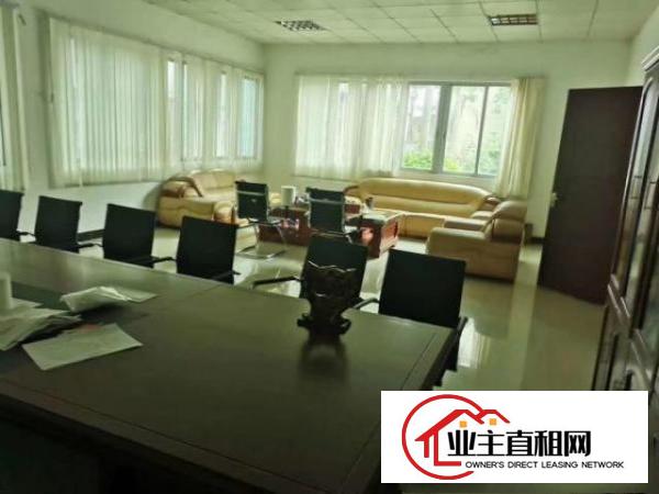  原房东厂房出租，近深圳风岗