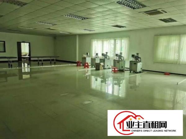  原房东厂房出租，近深圳风岗