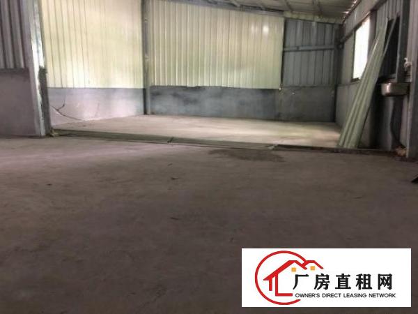  田心科苑城厂房800平