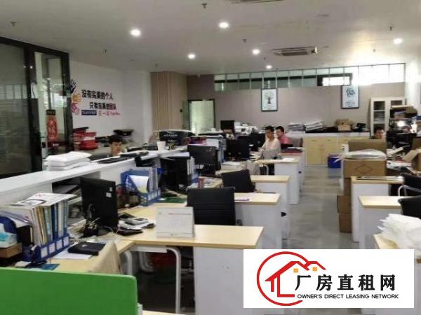  塘厦镇高速附近独院现成无尘车间