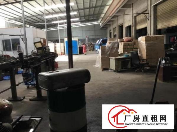  东莞市塘厦镇龙背岭厂房出租可做仓库
