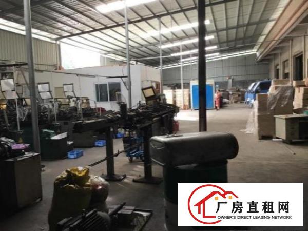  龙背岭大厂房出租厂房仓库皆可
