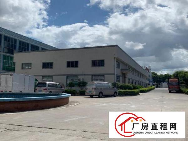  大坪新出2500平方，无尘车间