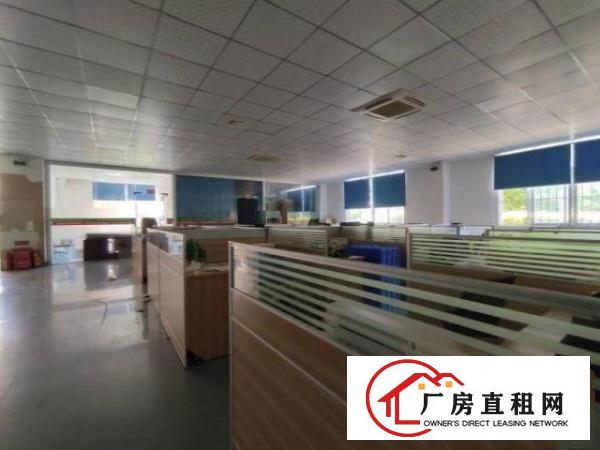  大坪新出2500平方，无尘车间