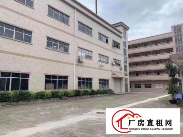  原房东，独门独院，无公招租