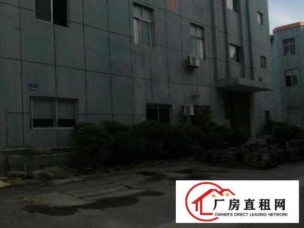  塘厦石潭埔原房东厂房出租独栋6630平方可分租