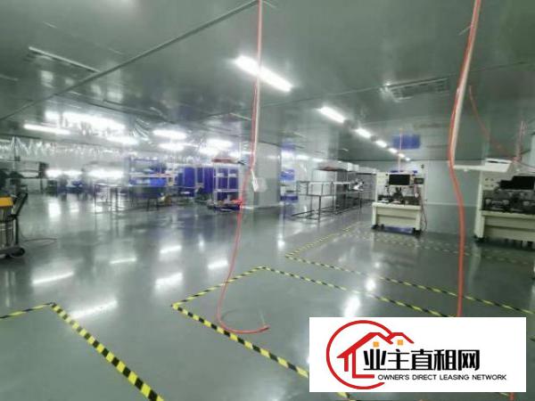  类型：独院厂房，面积：4500平方米，位置：塘厦莆心湖