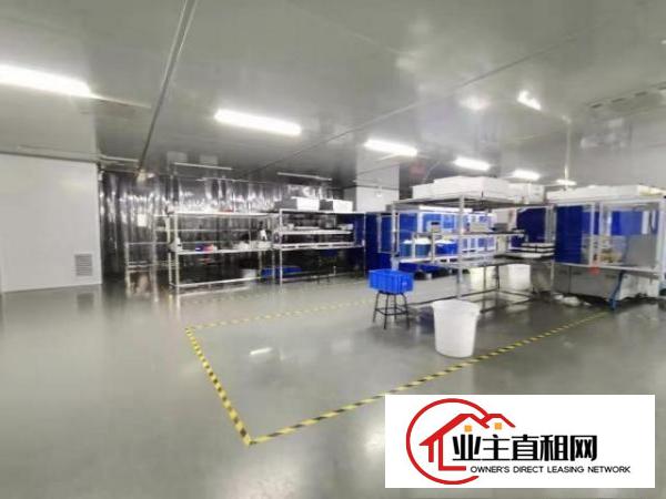  类型：独院厂房，面积：4500平方米，位置：塘厦莆心湖