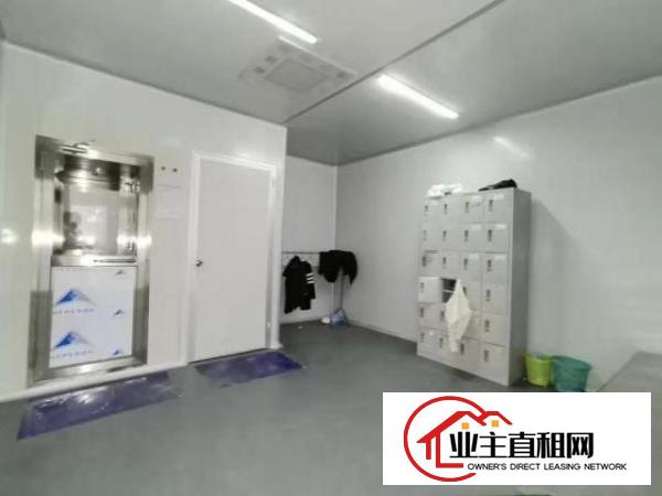  类型：独院厂房，面积：4500平方米，位置：塘厦莆心湖