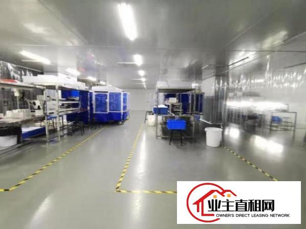  类型：独院厂房，面积：4500平方米，位置：塘厦莆心湖