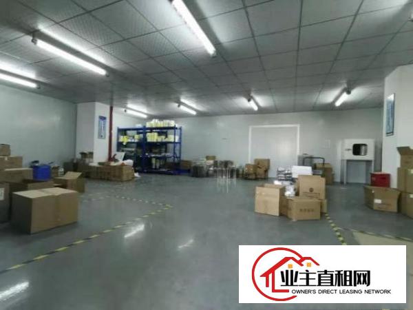  类型：独院厂房，面积：4500平方米，位置：塘厦莆心湖
