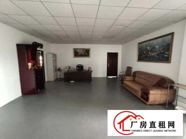  原房东直租，小独院实际面积，独立办公楼带装修，价格优