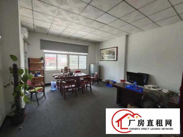  原房东直租，小独院实际面积，独立办公楼带装修，价格优