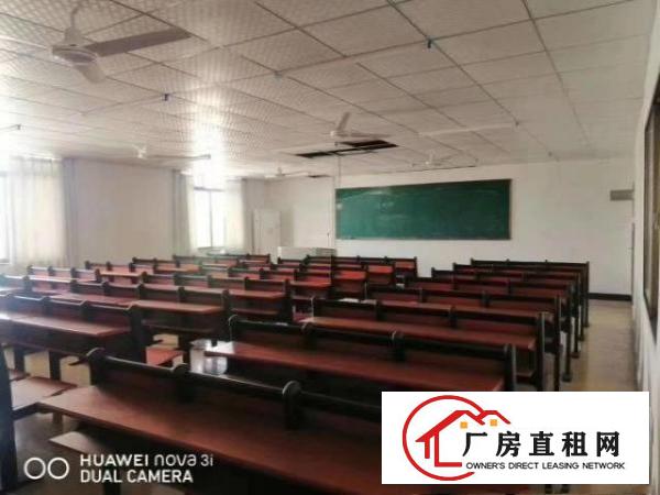  塘厦镇主干道边独院花园式厂35000平招租适合学校酒店