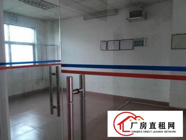  【~凤凰岗500平米办公楼出租，精装修，挨深圳和凤岗~】