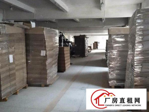  莆心湖1600平方米标准一楼厂房 距高速很近 临田心/四村