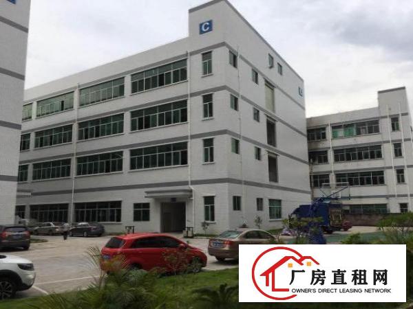  出租塘厦大坪高速出口沙湖工业区厂房