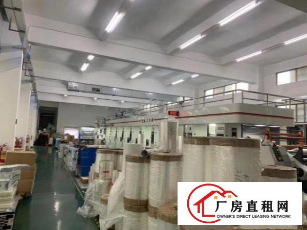  石鼓原房东楼上整层1000平实际面积出租，带豪华装修。