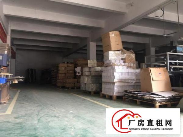  石马一楼单一层小面积厂房，适合五金加工