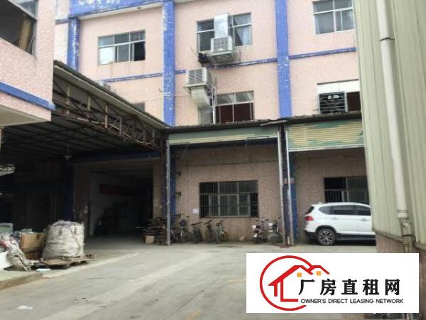  石马一楼单一层小面积厂房，适合五金加工