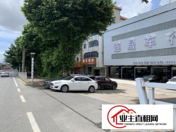  出租塘厦镇168工业区