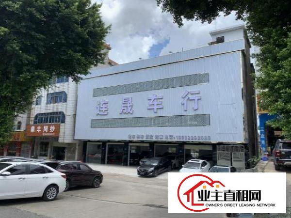  出租塘厦镇168工业区