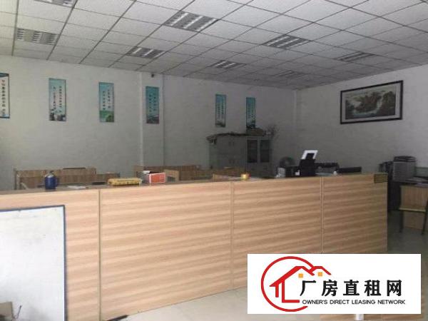  有排污证件，塘厦镇800-2000平单一层厂房出租