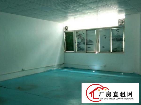  东莞塘厦清湖头新出带精装修二楼1000平出租