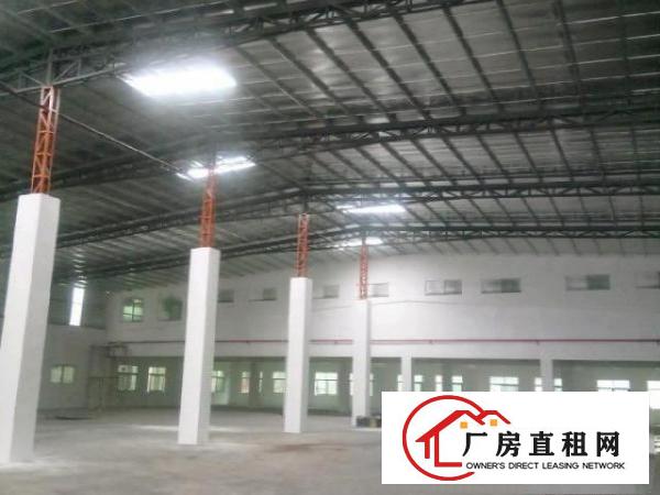  大屏嶂森林公园塘厦镇大坪马竹潭路厂房4200平米